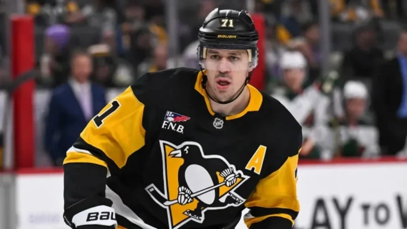 Malkin Suspension: Five-Game Ban Signals an Inflection Point for the Penguins