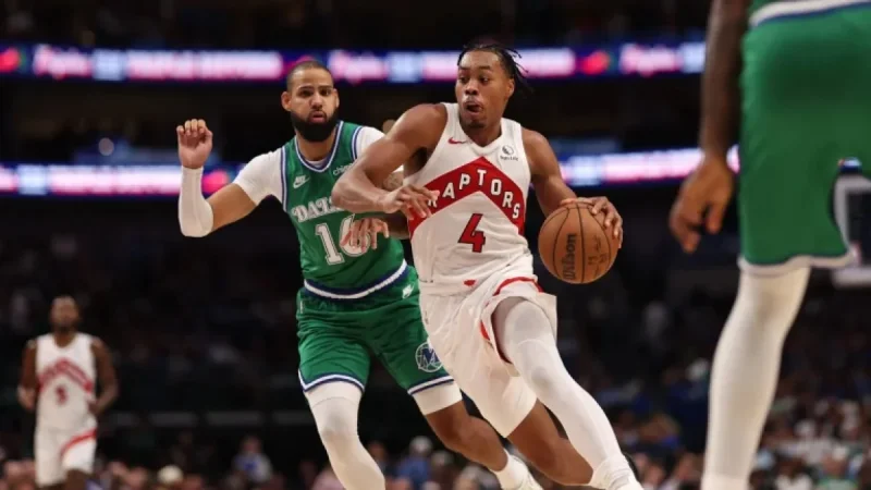 Mavericks Vs Raptors: 5 Alarming Threads That Make March 8 a Must-Win for Toronto