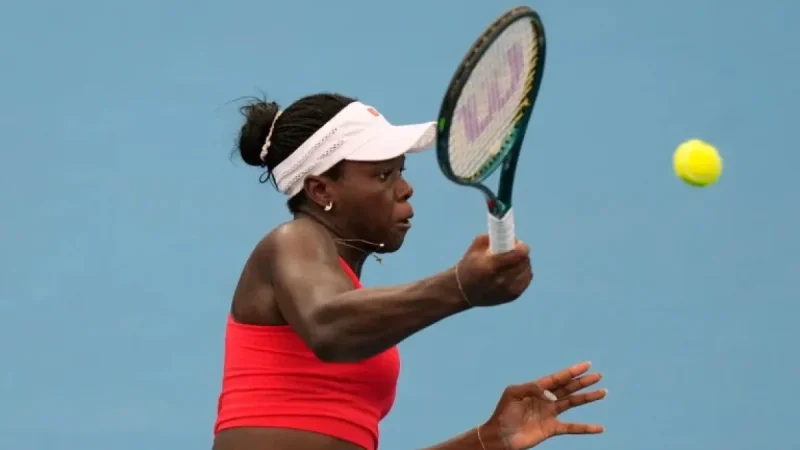 Mboko’s Breakthrough at Indian Wells: A 19-Year-Old’s Quiet Ascent