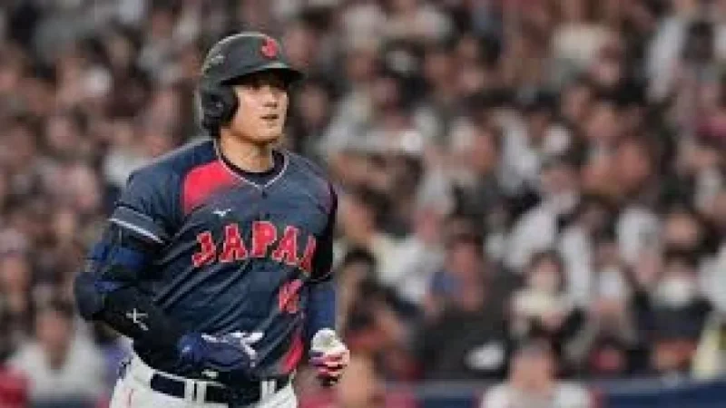 Mercy Rule Wbc: The Tournament’s Biggest Story Isn’t a Walk-Off — It’s the Scoreboard Strain