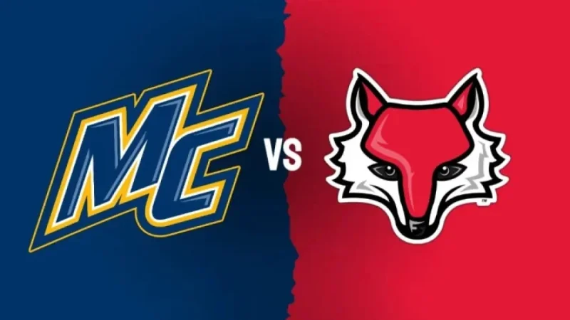 Merrimack Basketball at the March 8 inflection point: Marist matchup sets MAAC Tournament stakes