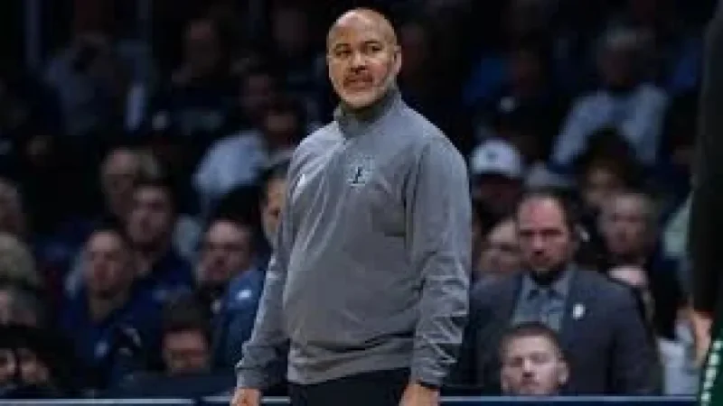 Michigan Basketball Coach: Coaching Firings Ripple Across the State as Details Remain Limited