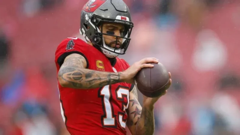 Mike Evans Signs Shorter-Term Deal with 49ers, Under 3 Years