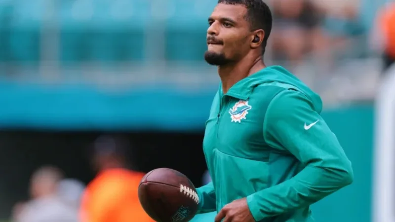 Minkah Fitzpatrick and a rare intra-division trade: what the Jets just bought, and what the Dolphins just let go