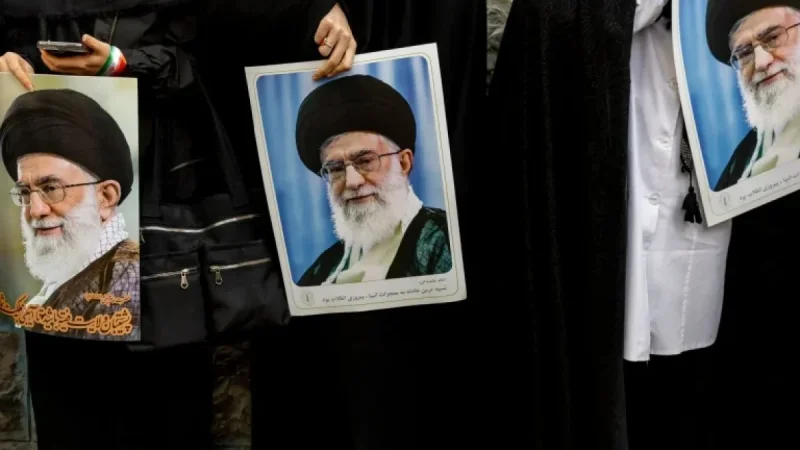 Mojtaba Khamenei to succeed his father as Iran’s supreme leader — 5 immediate implications