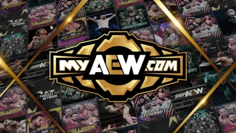 Myaew: 3 Strategic Shifts in AEW’s Global Streaming Play That Matter
