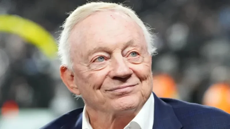 Nakobe Dean and the Cowboys’ post-Crosby pivot: 5 numbers that explain the gamble