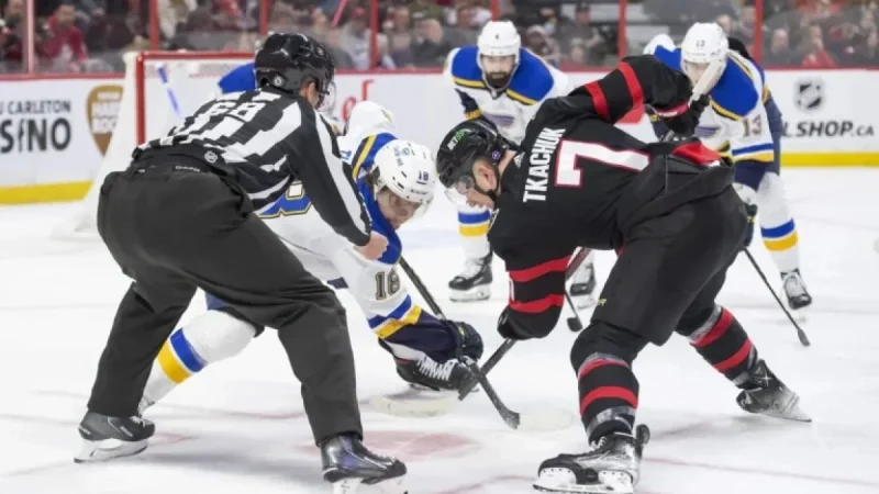 NHL Trade Deadline Sets Stage for an Explosive Summer
