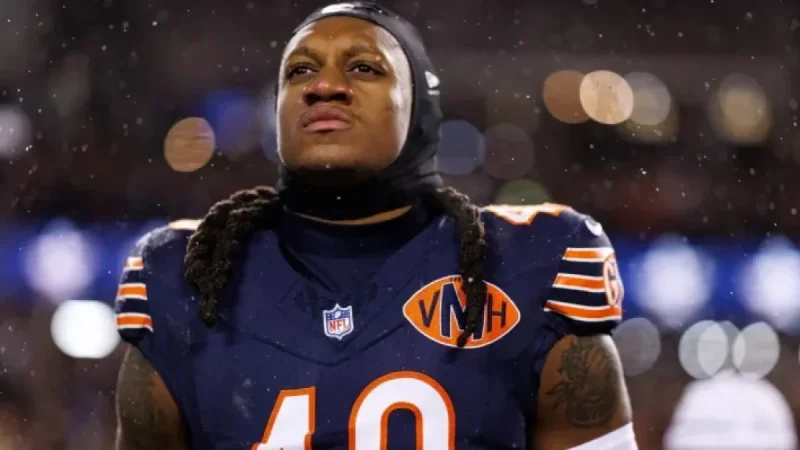 NY Giants’ 2026 Free Agency: 5 Released Players New York Must Consider