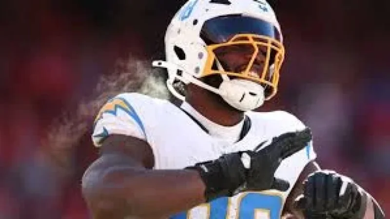 Odafe Oweh and the $100 million bet: a young pass rusher, a leaky defense, and the weight of expectations