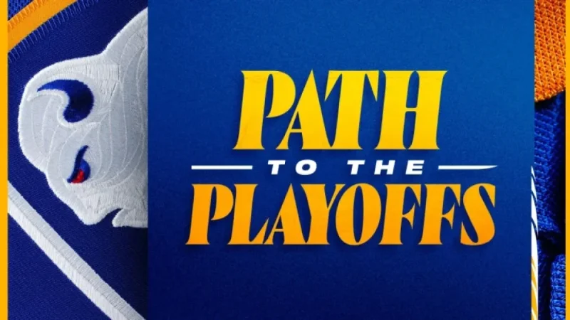 Oilers Standings Reveal a Coverage Blind Spot in the Playoff Push
