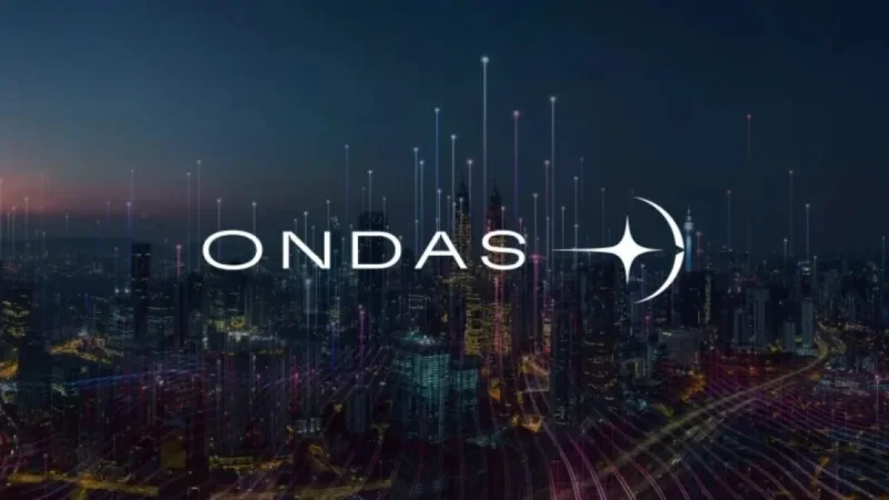 Ondas Merges with Mistral Inc. to Boost U.S. Defense Program Involvement