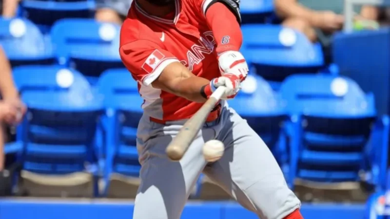 Otto Lopez Hit Near Wrist, Stays in WBC Game — 3 Takeaways from the Moment