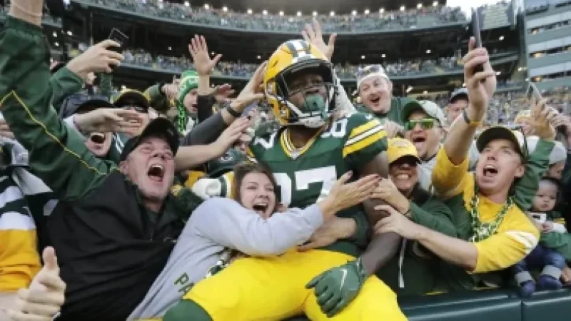 Packers Cap Casualty May Become Dolphins’ Prime Target