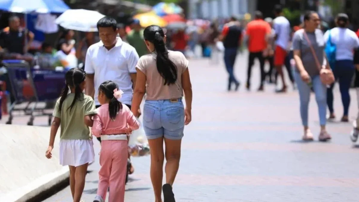 Panama’s Women Sound the Alarm: Marches and a Map Reveal Labor Precarity and Feminicides