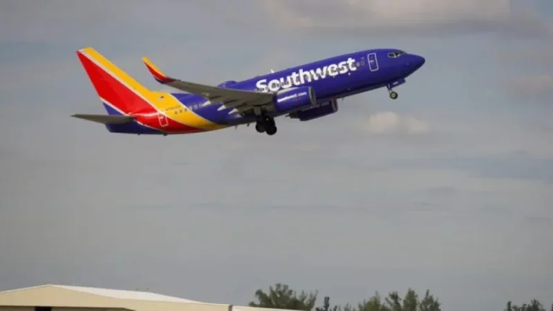 Passenger Disturbance Forces Flight to Divert to Atlanta