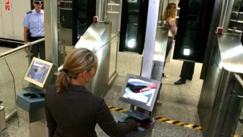 Passport rules hit an inflection point as the Schengen Entry/Exit System expands