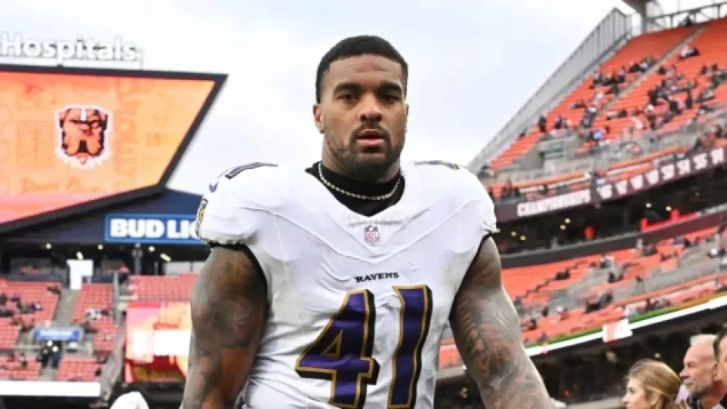 Patriots Sign Dre’Mont Jones: Instant Player Evaluation
