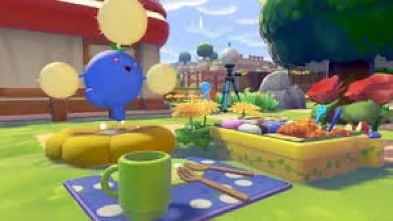 Pokemon Pokopia Nintendo Switch: Fast Travel Changes How Players Rebuild a World