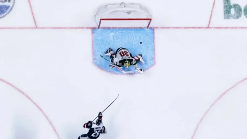 Praising Avalanche and Wild: A Tribute to Their Excellence