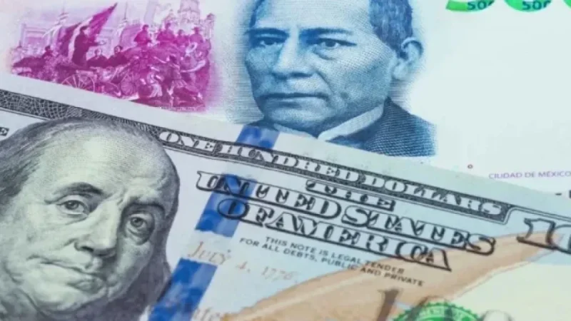 Precio Del Dolar En Mexico: 4 Signals Behind the Peso’s March Swing as War Jitters and US Jobs Data Collide