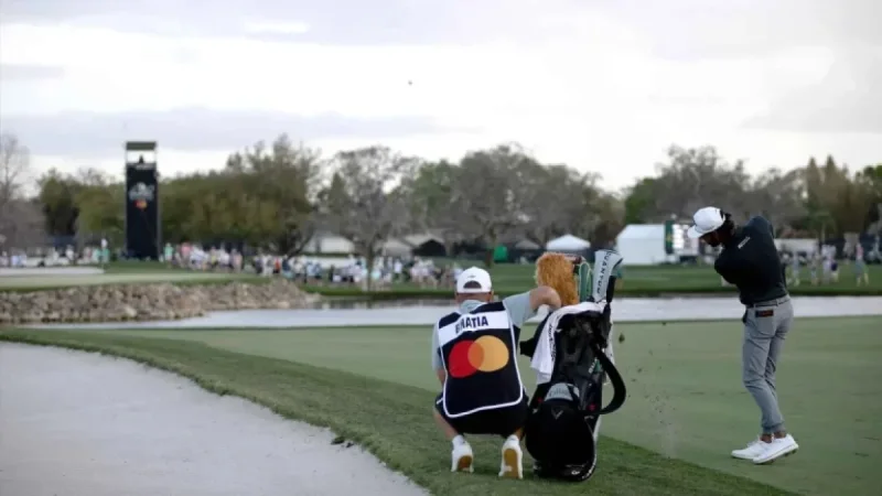 Prize Money Arnold Palmer Invitational: $20 Million Purse, $4 Million to the Winner at Bay Hill