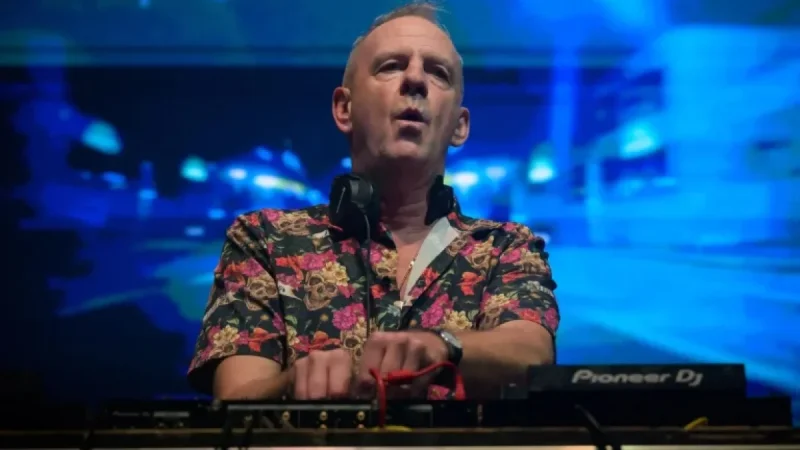Radio 1 Big Weekend 2026 Lineup: Zara Larsson, Fatboy Slim and BBC Introducing Acts Revealed
