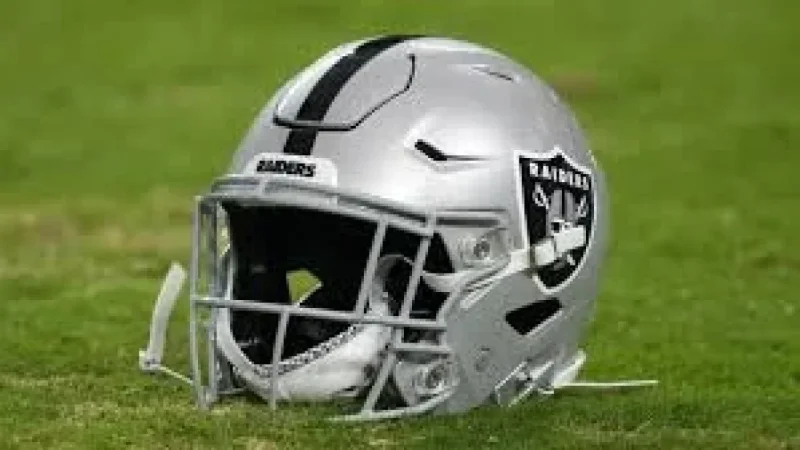Raiders Sign Jalen Nailor to $35 Million Deal, Vikings Market Concerns Loom