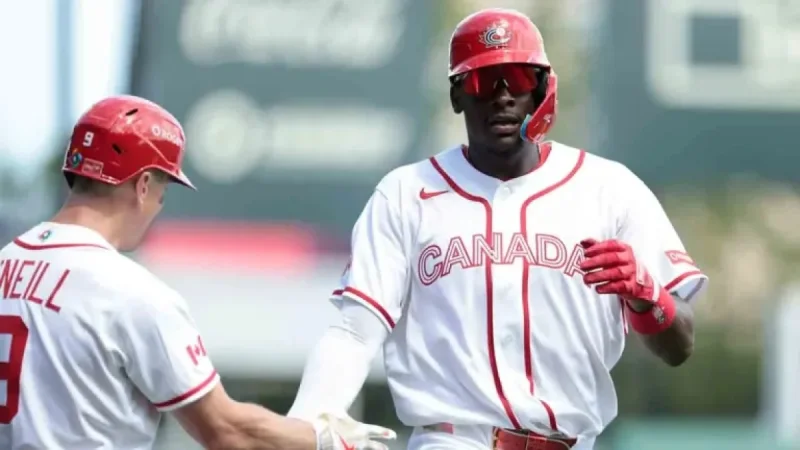 Rain-Delayed Pivot: Jameson Taillon Draws Start in Pivotal Canada-Panama Test
