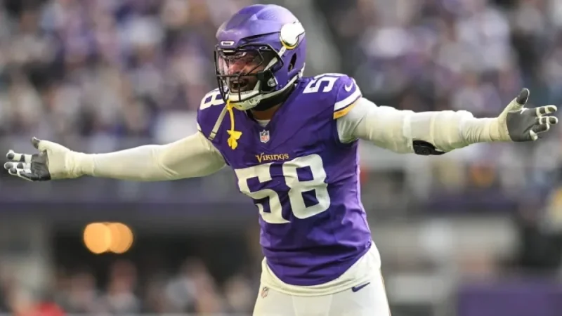 Rashan Gary Trade Complicates Cowboys’ Chase for Trey Hendrickson — What the Offer Changes