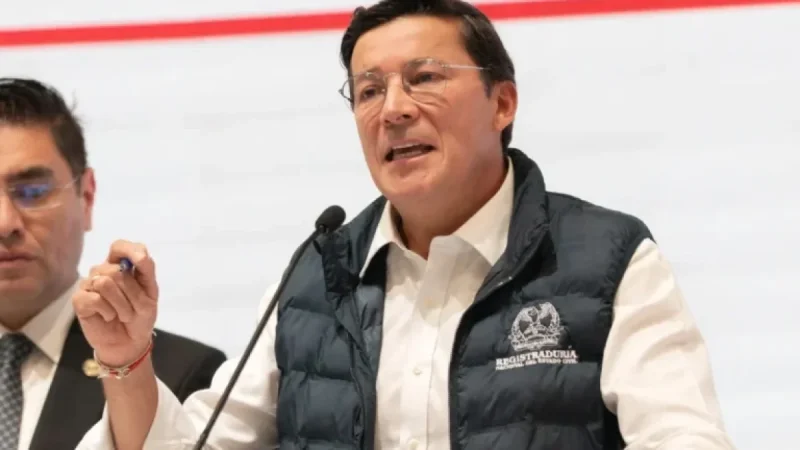 Registraduria Nacional De Colombia: Cyber Siege and Vote-Buying Raids Expose a System Under Strain