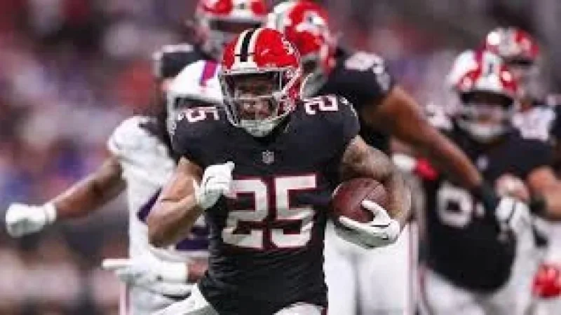 Rico Dowdle and the Commanders’ $80M offseason: 3 pressure points shaping Washington’s free-agency plan