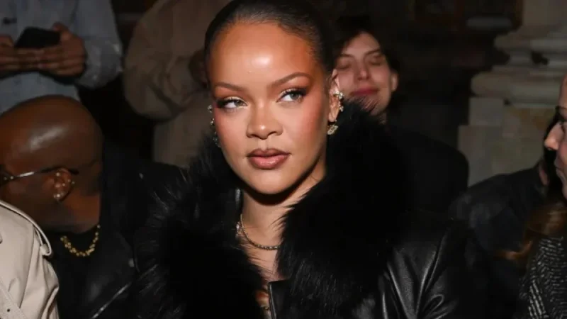 Rihanna: At Least 10 Shots Fired at Beverly Hills Home, No Injuries Despite Bullet Piercing Wall