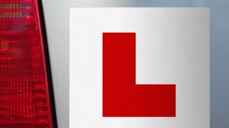 Road Safety Authority warning: New insurance rule takes effect tomorrow and could see driving tests cancelled