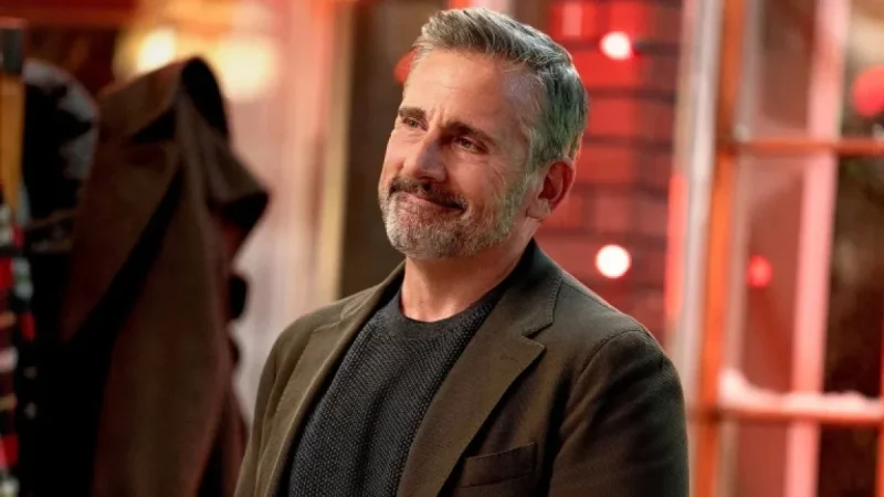 Rooster: A Turning Point for Prestige Television