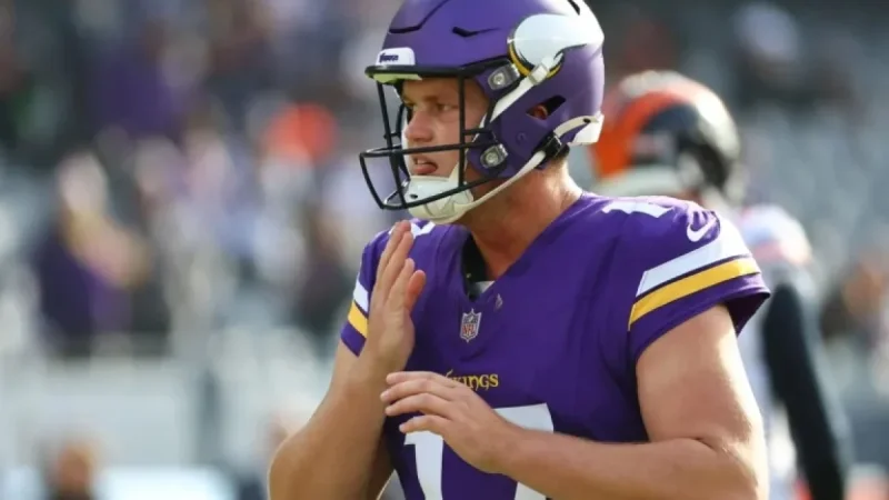 Ryan Wright lands a four-year deal with the Saints — big money for a specialist, quiet questions for everyone else