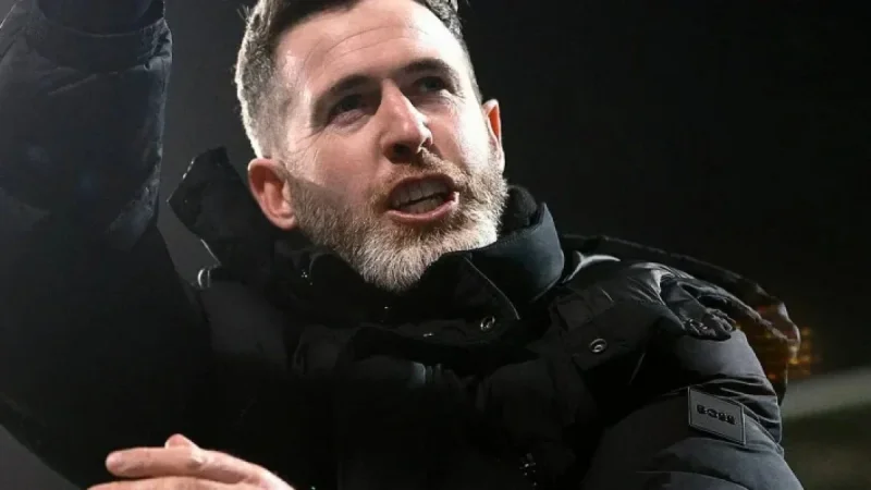 Shelbourne Vs Shamrock Rovers: O’Brien Demands Response After Mixed Start
