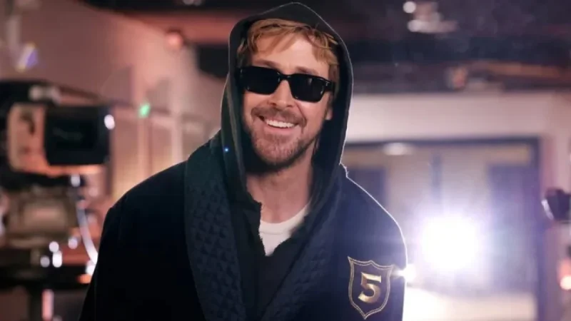 Snl Sketch Ryan Gosling: The ‘SNL’ Sketch That Broke All the Rules and Became the Episode’s Standout
