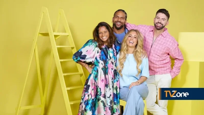 Stacey Solomon as 2026 return prompts casting call in Bolton and Bury
