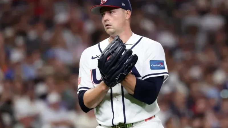 Tarik Skubal’s Team USA Choice Deserves Respect, Not Criticism