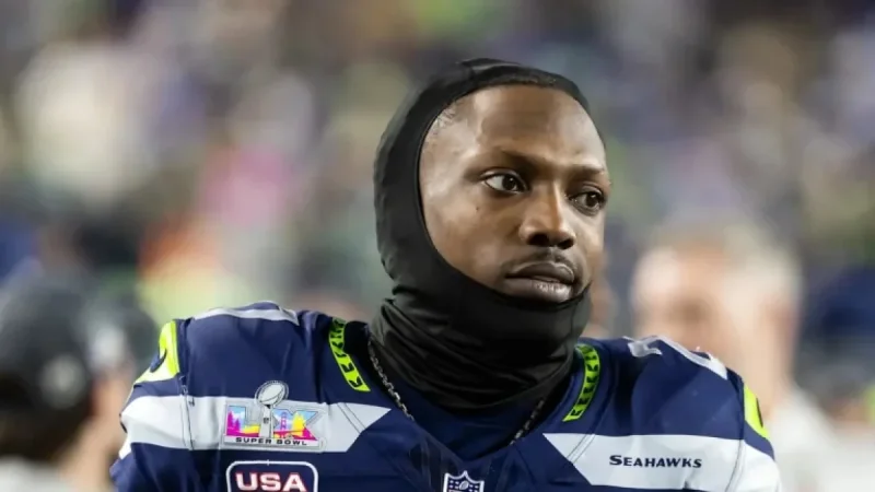 Tariq Woolen Free Agency Watch: Rams Projection and NFC West Interest Intensify
