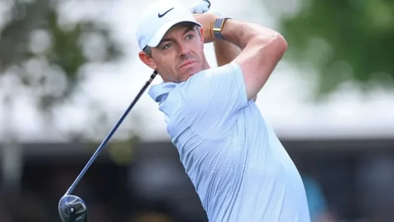 The Players Championship feature groups set a new narrative: 2 champions, 1 broadcast strategy