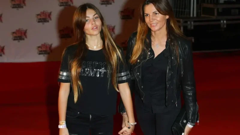 Thylane Blondeau Announces Engagement; Family Says It Brings Light After Recent Loss
