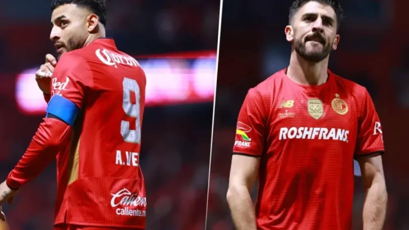 Toluca – Juárez: A packed calendar, missing stars, and the quiet pressure inside the Nemesio Díez