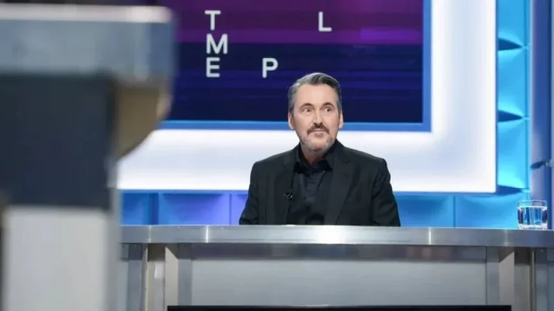Tout Le Monde En Parle: Last‑Minute Pivot Drops Epstein Segment for Iran Strikes