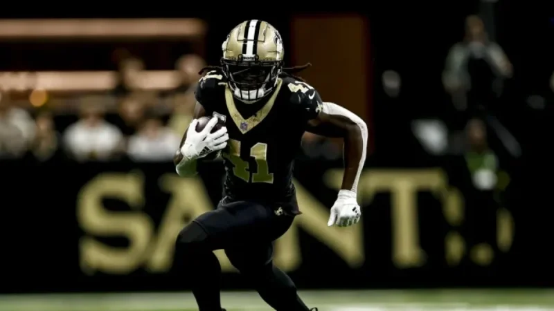 Travis Etienne’s Arrival May End Alvin Kamara’s New Orleans Tenure