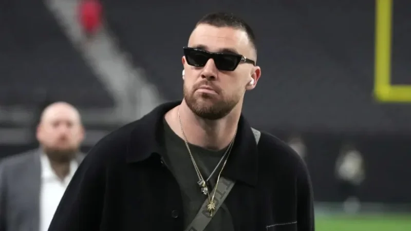 Travis Kelce’s Market Intentions Spark Conflicting Reports