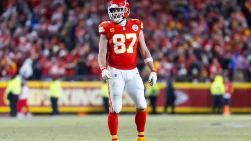 Travis Kelce Set for 2026, Likely to Explore Other Teams