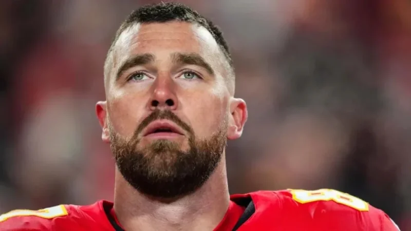 Travis Kelce to Rejoin Chiefs for 14th NFL Season