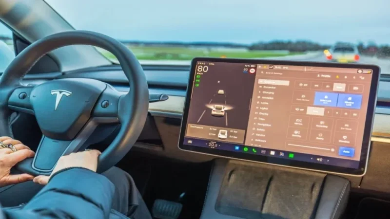 Tsla Stock at an inflection point as the NHTSA FSD data deadline nears (ET)